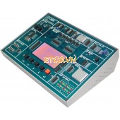 Bộ thực hành thông minh thiết kế mạch logic Leaptronix LP-2600