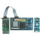 Bộ thực hành giao tiếp PCI Leaptronix LP-PCI-LAB