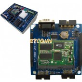 Bộ thực hành thiết kế hệ thống chíp ARM Leaptronix LP-2900 + LP-ARM9-2410-KIT