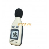 Máy đo độ ồn G-Sun GS-GM1351