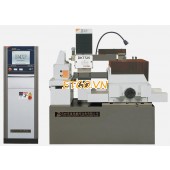 Máy cắt dây Molipden (Hành trình gia công 300x360 mm) DK7725