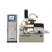 Máy cắt dây Molybden (Hành trình gia công 400x500 mm) DK7740