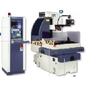 Máy cắt dây molybden (Hành trình 500x400 mm) DW45