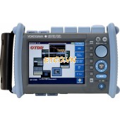 Máy đo OTDR Cáp quang Yokogawa AQ1200