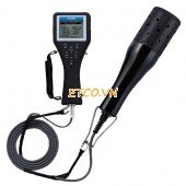 Máy đo chất lượng nước đa chỉ tiêu cầm tay HORIBA U52