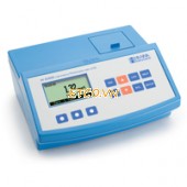 Máy đo COD và đa chỉ tiêu nước HANNA HI 83099