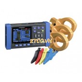 Máy đo công suất HIOKI PW3360-21 (chưa bao gồm kìm đo)