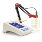 Máy đo đa năng EC/điện trở/TDS/mặn/nhiệt độ HANNA HI4321
