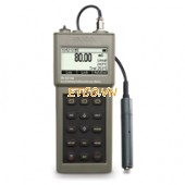 Máy đo đa năng EC/điện trở/TDS/mặn/nhiệt độ HANNA HI98188