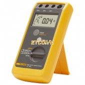 Máy đo điện trở đất Fluke 1621 (20/200/2KΩ)