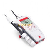Máy đo DO cầm tay STARTER 300D (%:0.0~199.9%)