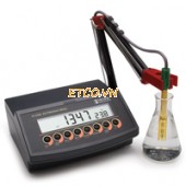 Máy đo EC/TDS/NaCl/nhiệt độ HANNA HI 2300