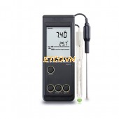 Máy đo độ mặn HANNA HI931100
