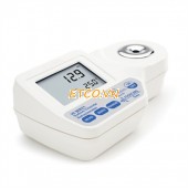 Máy đo độ mặn HANNA HI 96821