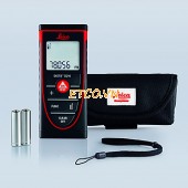 Máy đo khoảng cách laser Disto D210-Trotec(Germany)