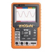 Máy hiện sóng cầm tay Owon HDS3102M-N, 100MHz, 2 channel (Handheld Digital Storage Oscilloscope Owon HDS3102M-N)