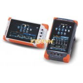 Máy hiện sóng cầm tay GWinstek GDS-210 (100MHz，2 channels)