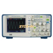 Máy hiện sóng số BK Precision 2532B (40Mhz, 2CH, 500 MSa/s)