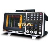 Máy hiện sóng, phân tích Logic OWON MSO7102TD, 100MHz, 2 channel, 1GS/s, (Digital Storage Oscilloscope with Logic Analyzer Owon MSO7102TD)