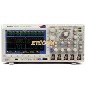 Máy hiện sóng số Tektronix MSO3032 (300Mhz, 2CH, 16CH logic, 2.5GS/s)