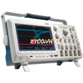 Máy hiện sóng số Tektronix MSO3034 (300Mhz, 4CH, 16CH logic, 2.5GS/s)