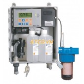 Máy phân tích clo tự do và tổng HANNA PCA 330-2