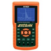 Máy phân tích công suất Extech PQ3470 (max 3000A kìm đo lựa chọn, phân tích sóng hài, dataloger)