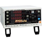 Máy phân tích công suất Hioki 3337-02 (3ch, D/A output)