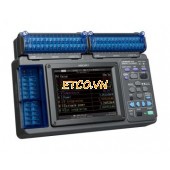 Máy phân tích công suất Hioki LR8400-92(200A AC/DC )