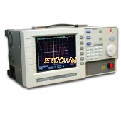 Máy phân tích logic Leaptronix LA-2050 (32CH, 500Mhz)