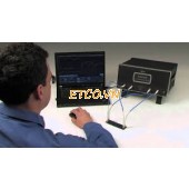 Máy phân tích mạng vector Lecroy SPARQ-3008E (30 GHz, 8-port, Internal Calibration)