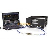 Máy phân tích mạng vector Lecroy SPARQ-3002E (30 GHz, 2-port, Internal Calibration)