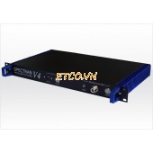Máy phân tích phổ điều khiển từ xa Spectran Hf Rsa 9000