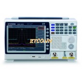 Máy phân tích phổ GW instek GSP-9300