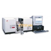 Máy phân tích quang phổ nguyên tử AAS-GD 320N