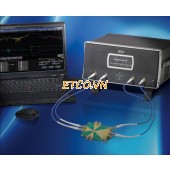 Máy phân tích mạng vector Lecroy SPARQ-3004E (30 GHz, 4-port, Internal Calibration)