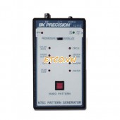 Máy phát tín hiệu Video NTSC BK Precision 1211E