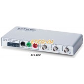 Máy phát xung tùy ý GW Instek AFG-225