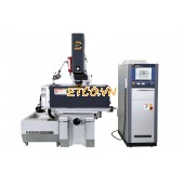 Máy xung EDM  (ZNC hành trình 450x300 mm) EDM450