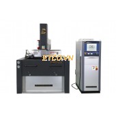 Máy xung EDM  (ZNC hành trình 500x400 mm) EDM540