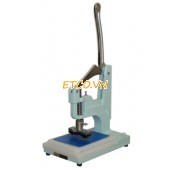 Máy cắt mẫu kiểu đòn bẩy SDL-100