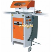 Máy cắt nhôm một đầu WOLF19 