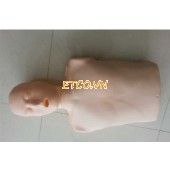 Mô hình thực hành cấp cứu bán thân (Little Annie manikin) BIX/CPR100A