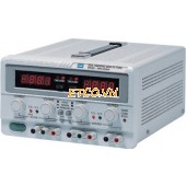 Nguồn một chiều Gwintek GPC-3060D