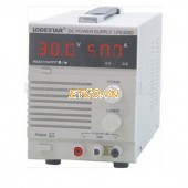 Nguồn một chiều Lodestar LPS3010D