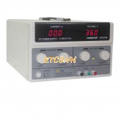 Nguồn một chiều Lodestar LPS3610D