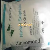 Niken Sunfat NiSO4.6H2O