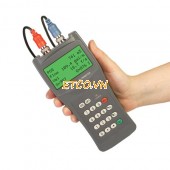 Máy đo lưu lượng siêu âm Omega FDT-21