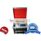 Thiết bị thử dầu cách điện 0 ~ 80kv OT776