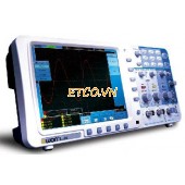 Máy hiện sóng số Owon SDS7102, 100 MHz, 1 GS/s 2 Channel, (Digital Storage Oscilloscope Owon SDS7102)